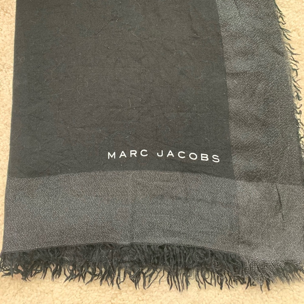 Marc Jacobs Scarf